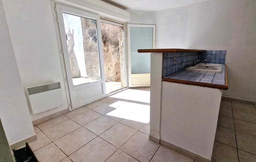Maison à vendre, 88m², Aspiran