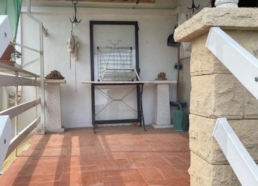 Maison à vendre, 100m², Saint-Pargoire