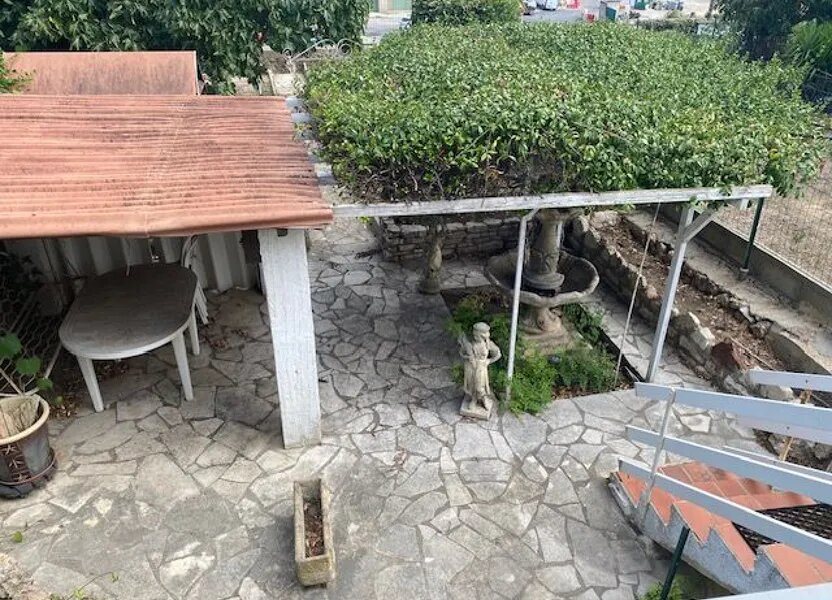 Maison à vendre, 100m², Saint-Pargoire