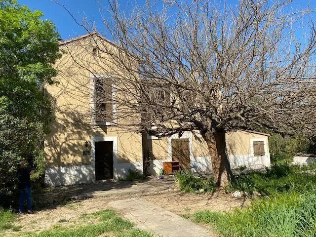 Maison à vendre, 133m², Paulhan