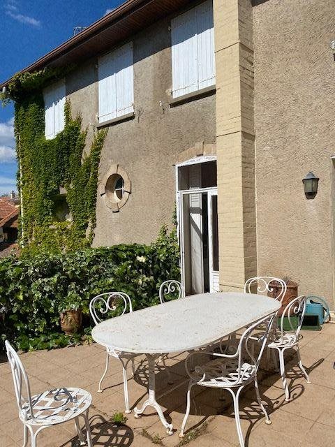 Maison à vendre, 230m², Paulhan