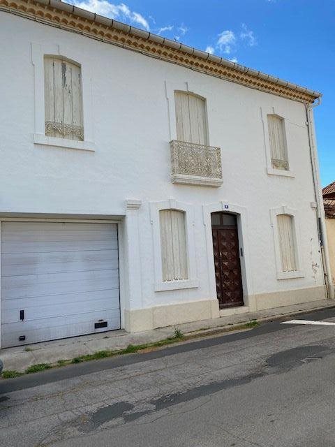Maison à vendre, 230m², Paulhan