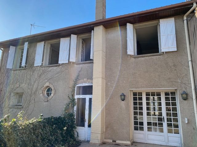 Maison à vendre, 230m², Paulhan