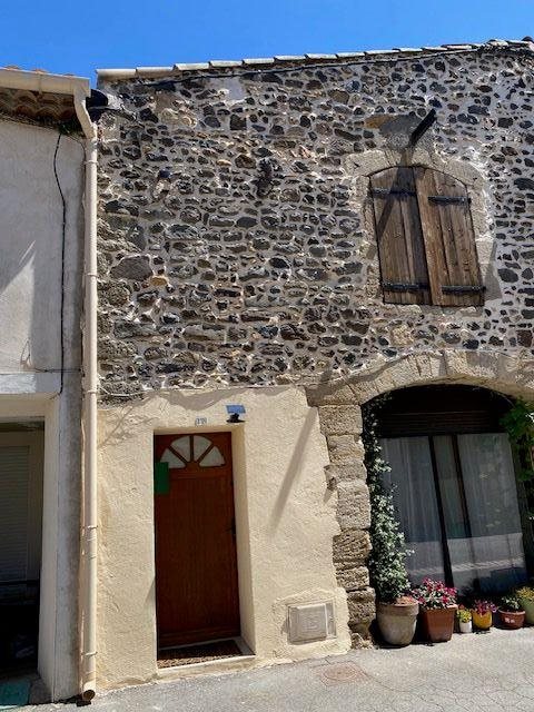 Maison à vendre, 72m², Lézignan-la-Cèbe
