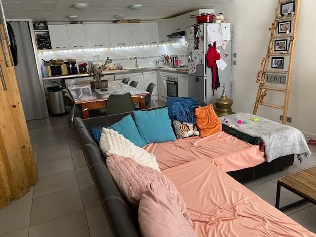 Maison à vendre, 72m², Lézignan-la-Cèbe