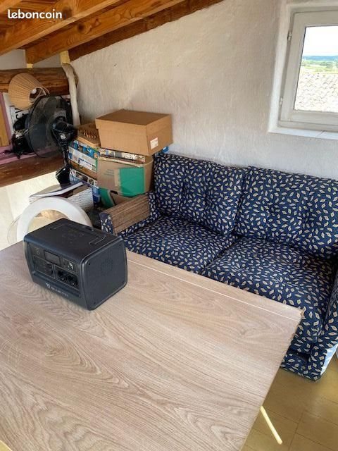 Maison à vendre, 40m², Adissan