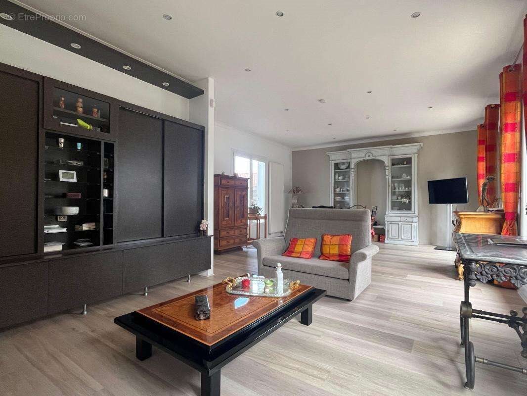 Maison à vendre, 139m², La Rochelle