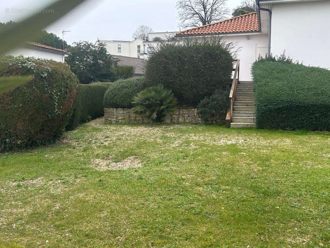 Maison à vendre, 139m², La Rochelle