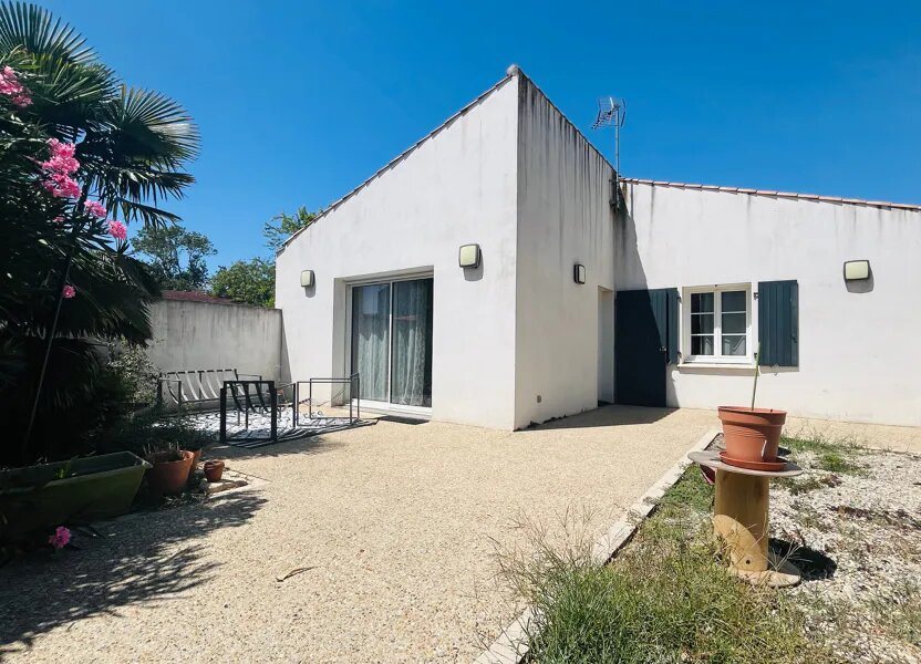 Maison à vendre, 75m², La Jarrie