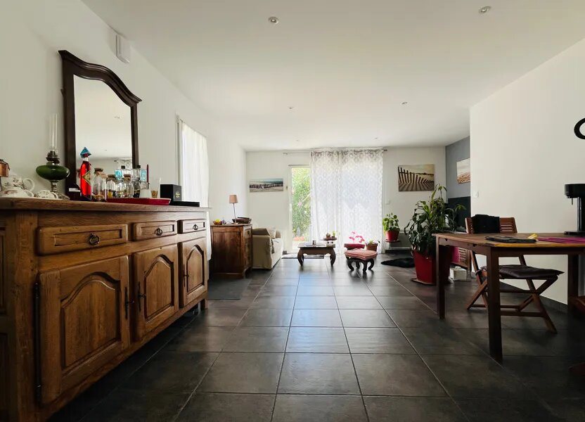 Maison à vendre, 75m², La Jarrie