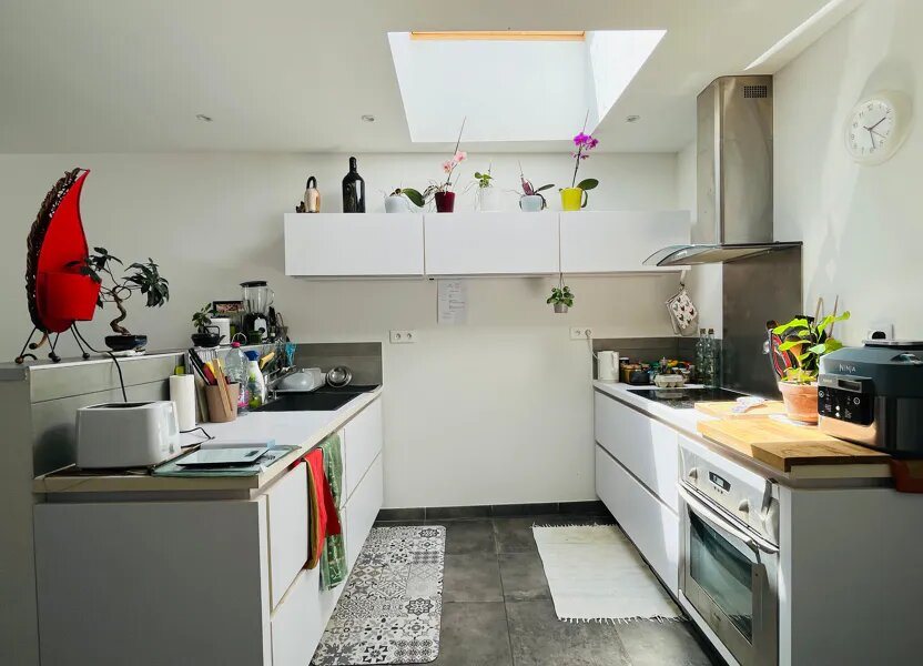 Maison à vendre, 75m², La Jarrie