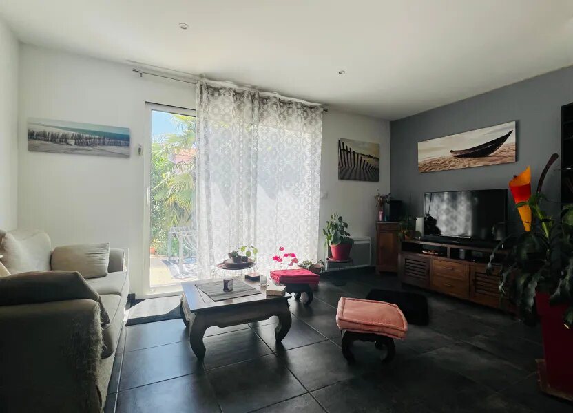 Maison à vendre, 75m², La Jarrie