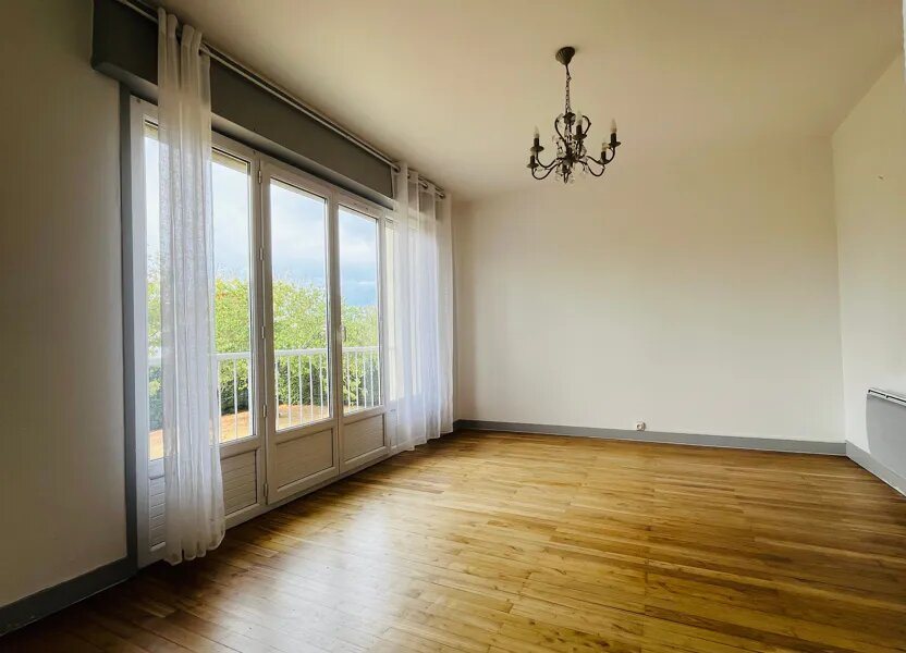 Appartement à vendre, 64m², La Rochelle