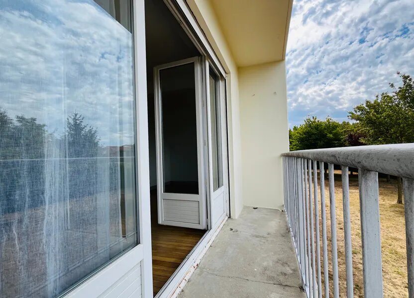 Appartement à vendre, 64m², La Rochelle