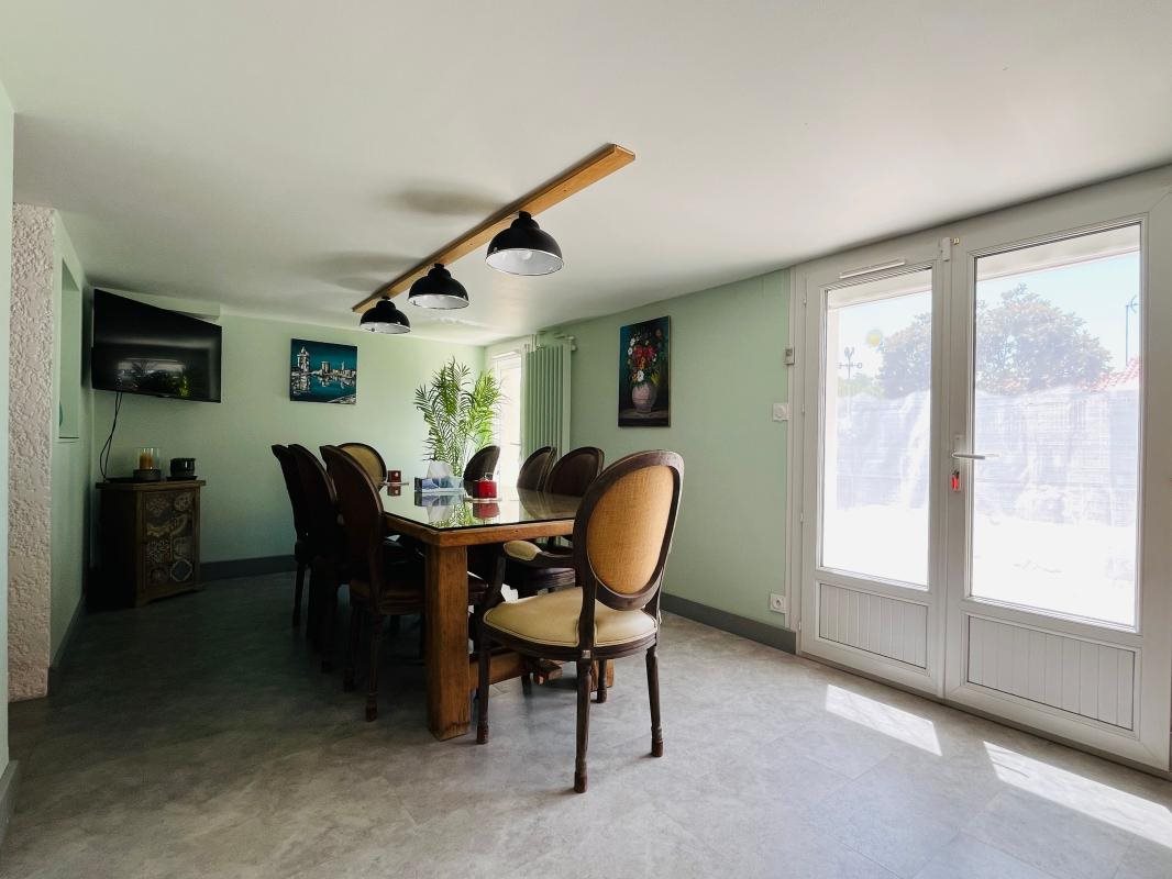 Maison à vendre, 132m², Aytré