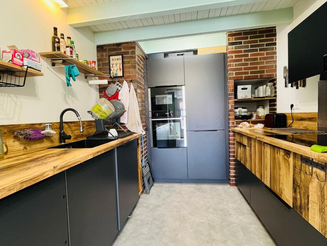 Maison à vendre, 132m², Aytré