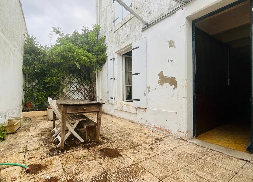 Maison à vendre, 107m², Angoulins