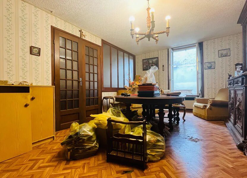 Maison à vendre, 107m², Angoulins