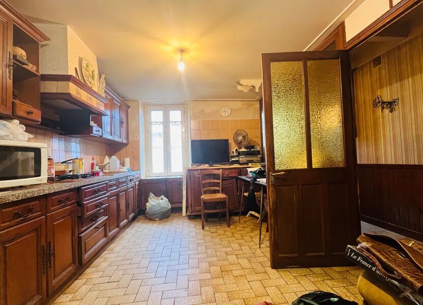 Maison à vendre, 107m², Angoulins