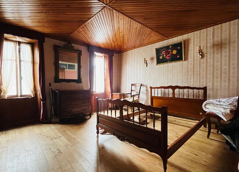 Maison à vendre, 107m², Angoulins