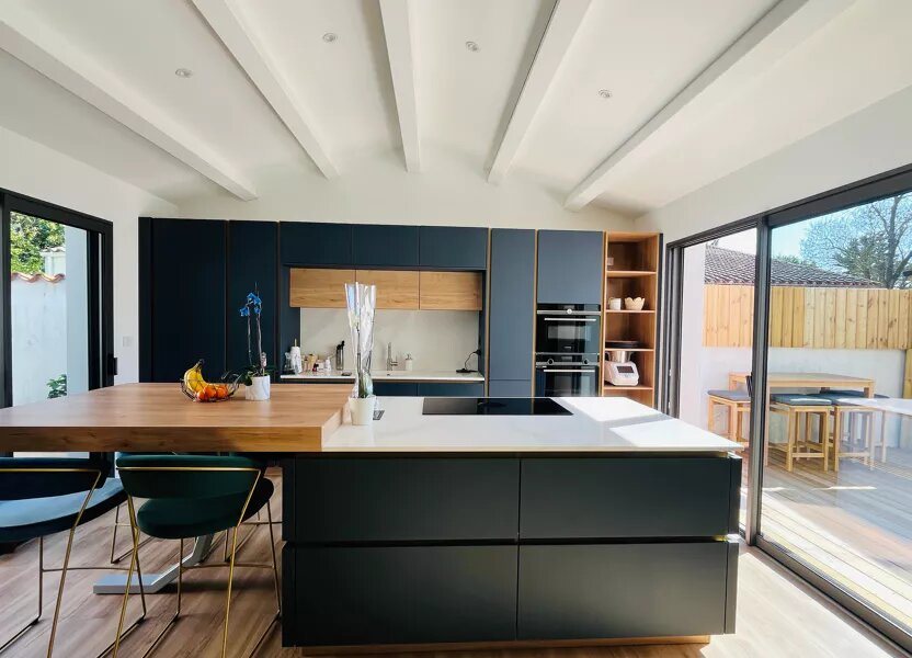Maison à vendre, 112m², La Jarrie