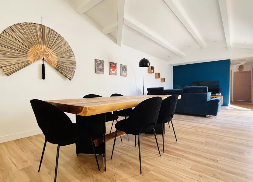 Maison à vendre, 112m², La Jarrie