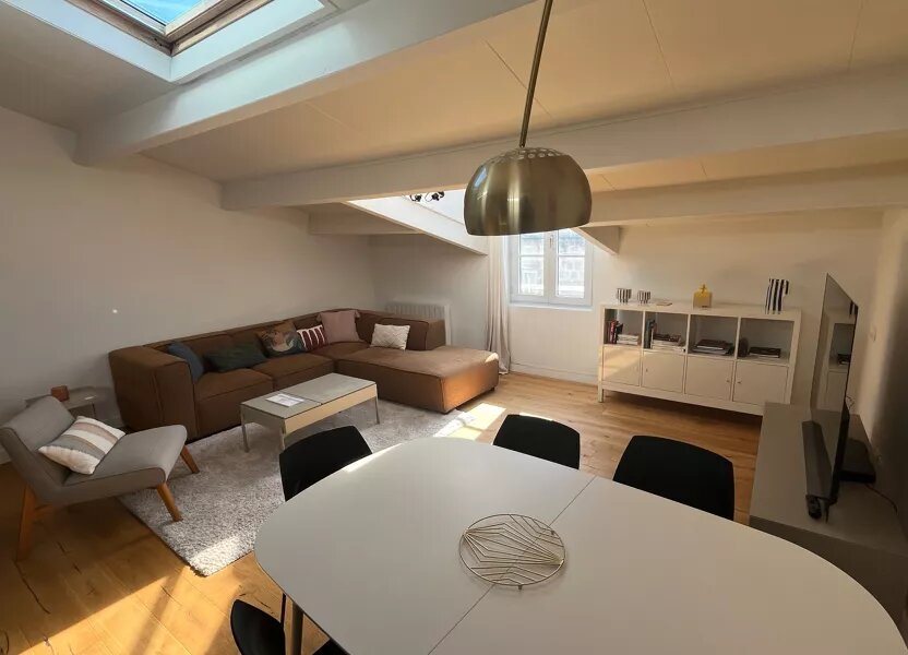 Appartement à vendre, 104m², La Rochelle