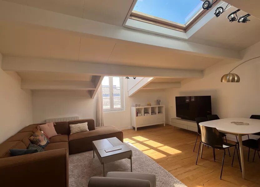 Appartement à vendre, 104m², La Rochelle