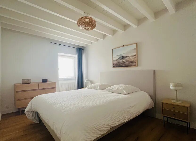 Appartement à vendre, 104m², La Rochelle