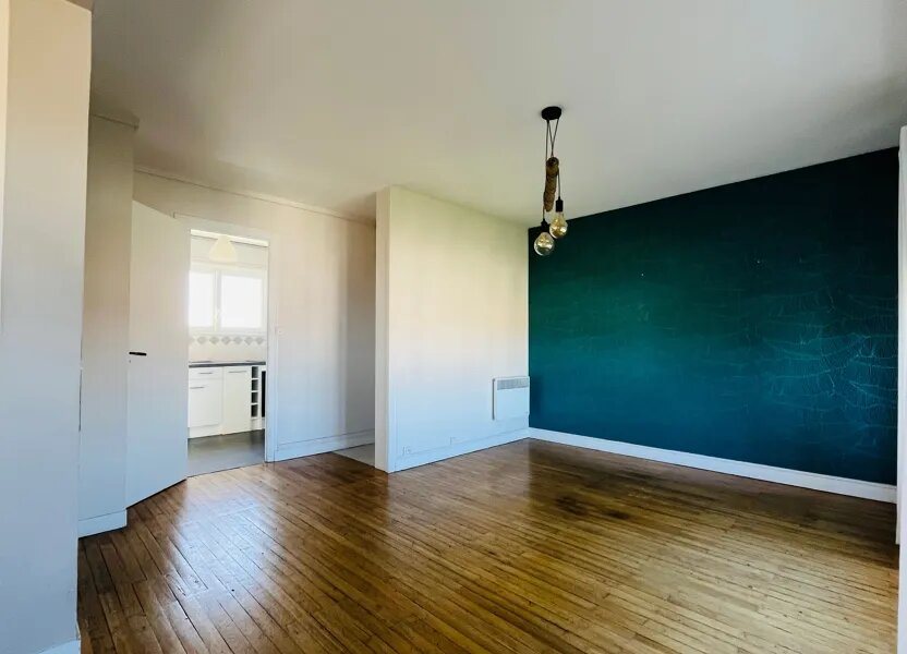 Appartement à vendre, 64m², Lagord