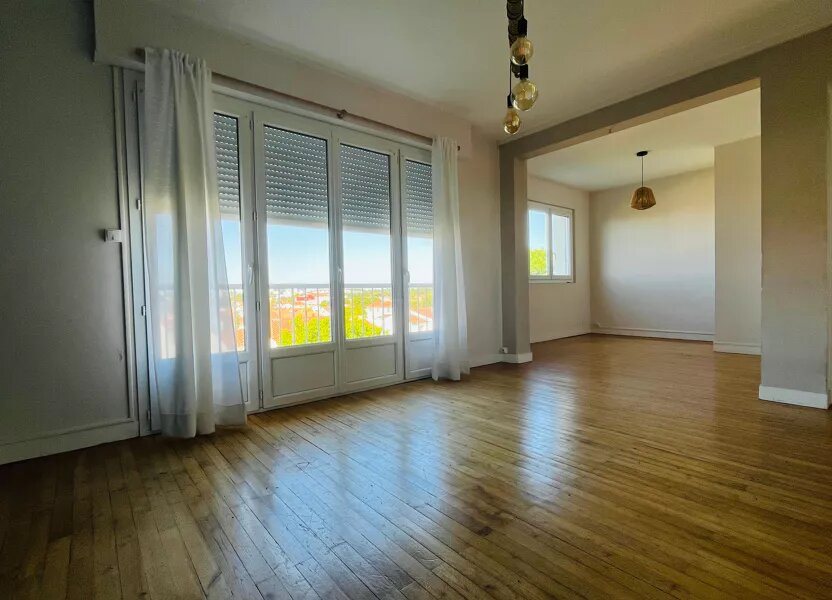 Appartement à vendre, 64m², Lagord
