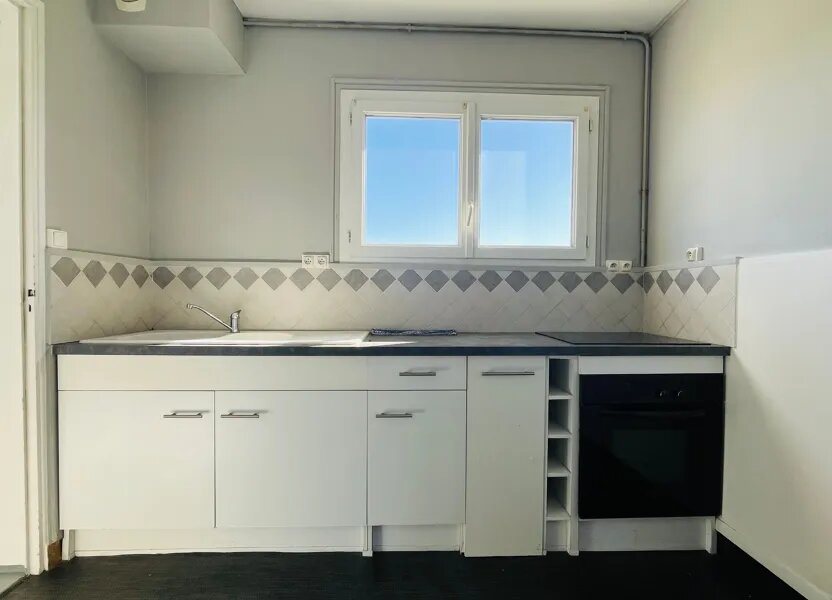 Appartement à vendre, 64m², Lagord