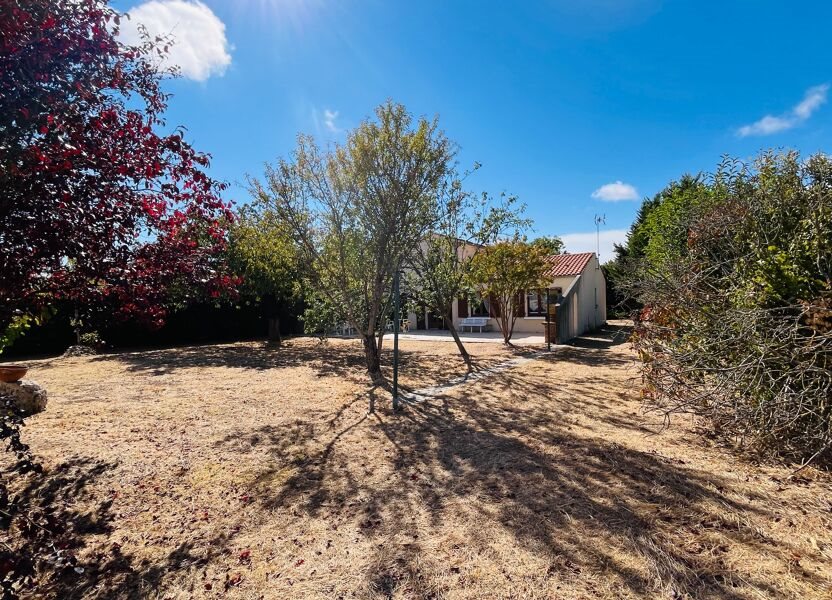 Maison à vendre, 151m², La Jarrie