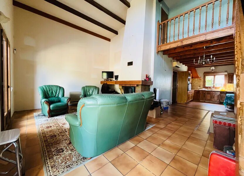 Maison à vendre, 151m², La Jarrie
