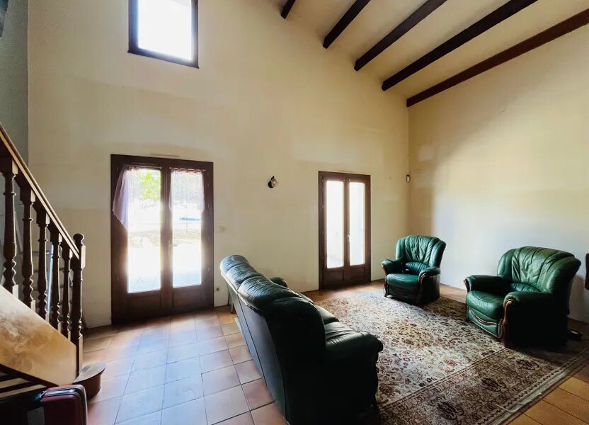 Maison à vendre, 151m², La Jarrie