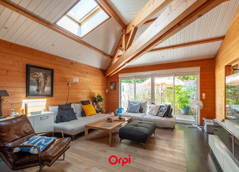 Maison à vendre, 145m², Sainte-Soulle
