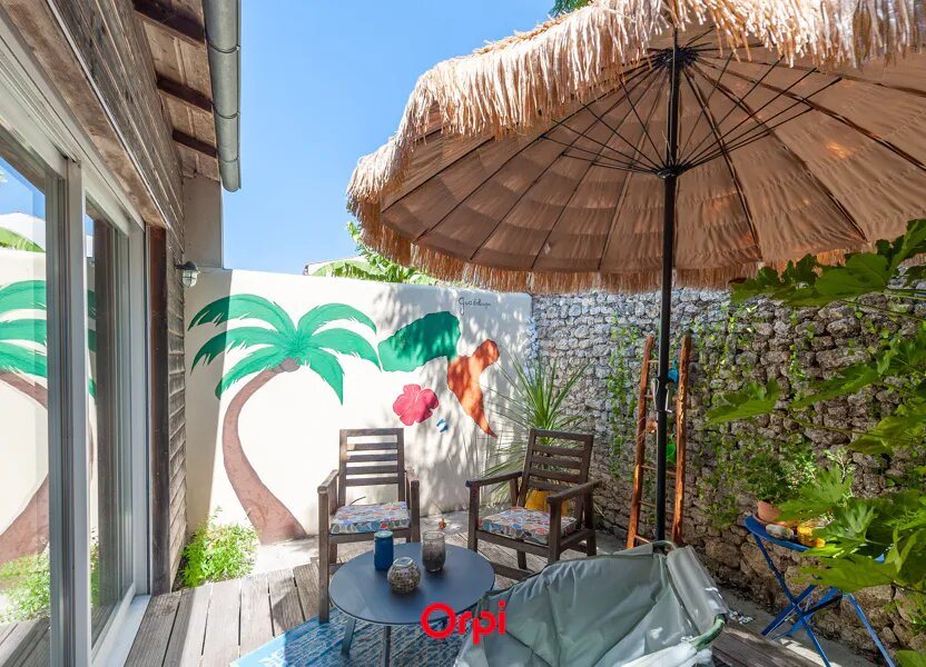 Maison à vendre, 145m², Sainte-Soulle