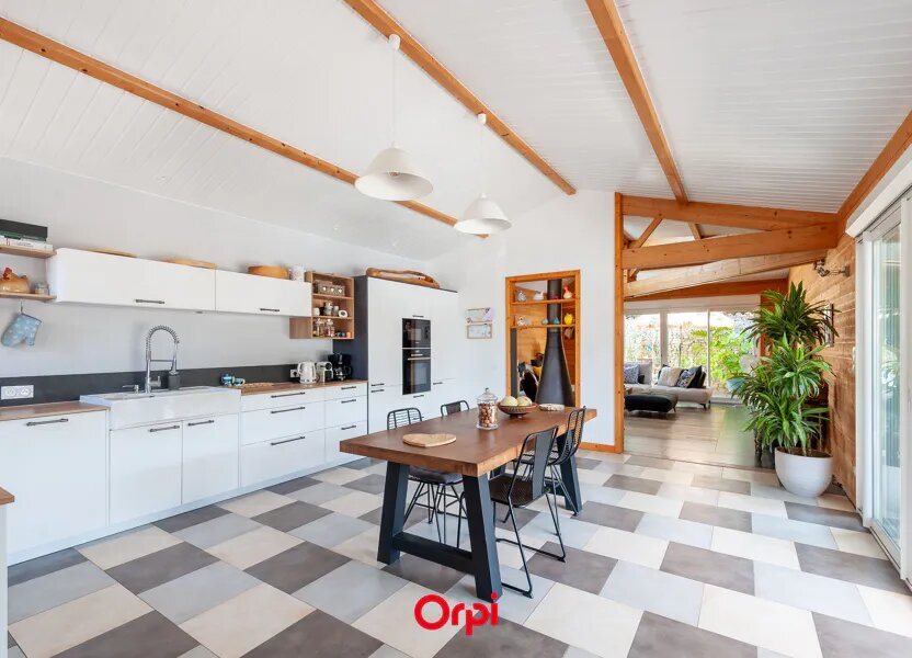 Maison à vendre, 145m², Sainte-Soulle