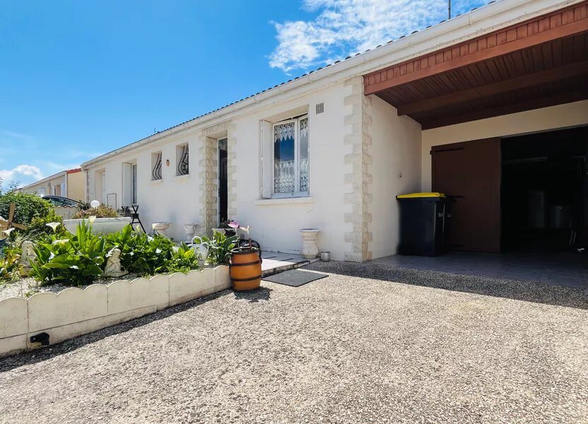 Maison à vendre, 88m², Aytré