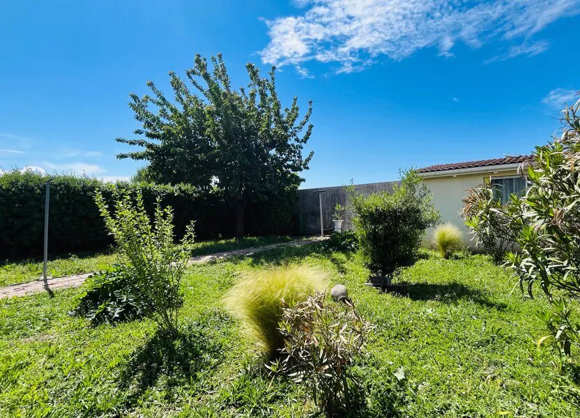 Maison à vendre, 88m², Aytré