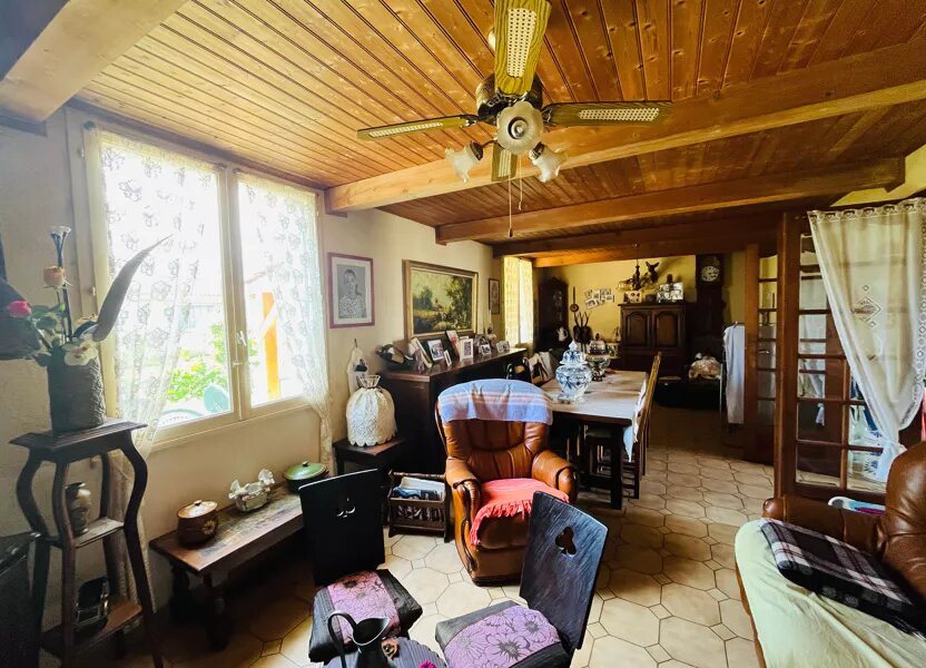 Maison à vendre, 88m², Aytré
