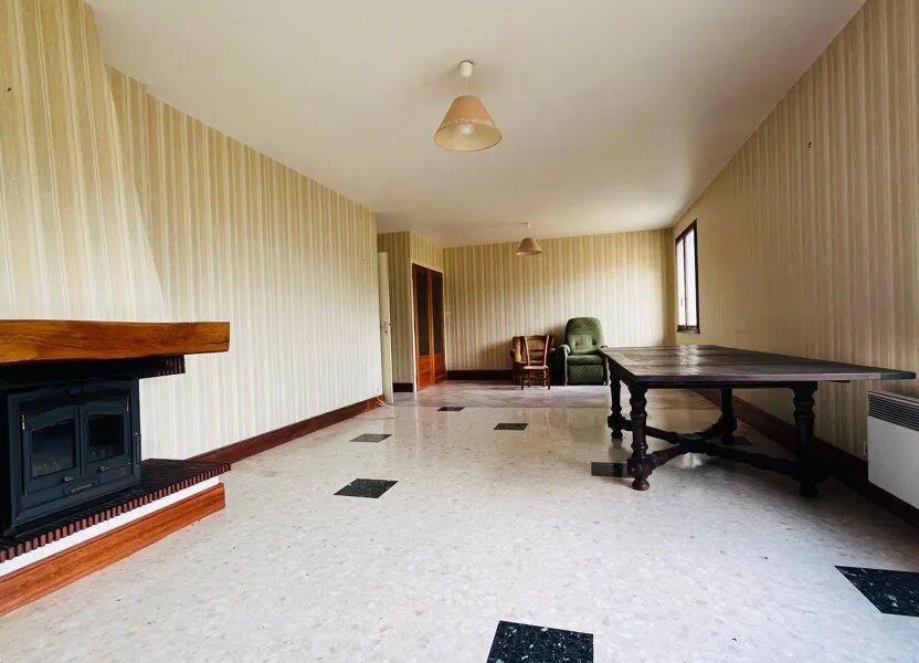 Maison à vendre, 157m², Saint-Xandre