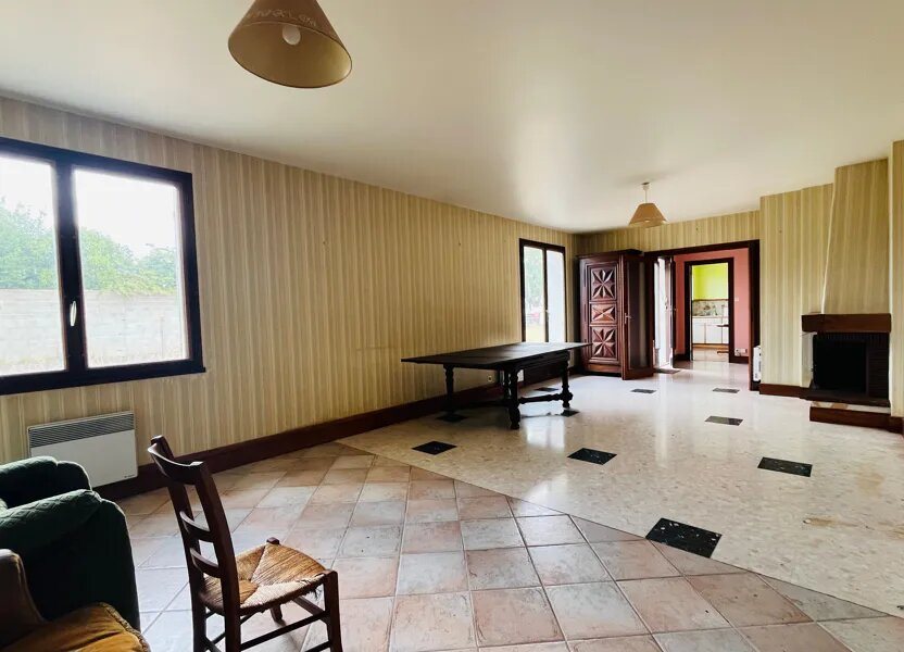 Maison à vendre, 157m², Saint-Xandre