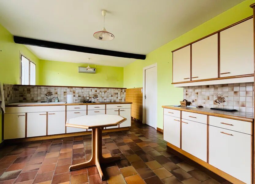 Maison à vendre, 157m², Saint-Xandre