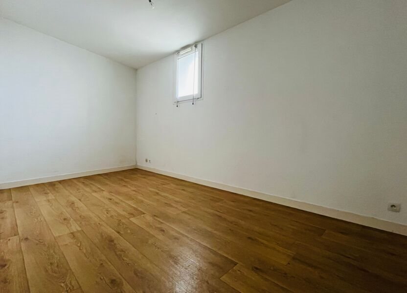 Appartement à vendre, 48m², Rochefort