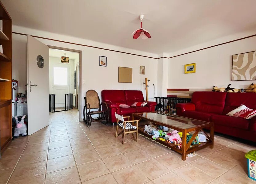 Maison à vendre, 130m², Angoulins