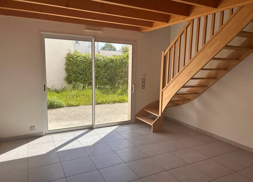 Maison à vendre, 86m², Saint-Xandre