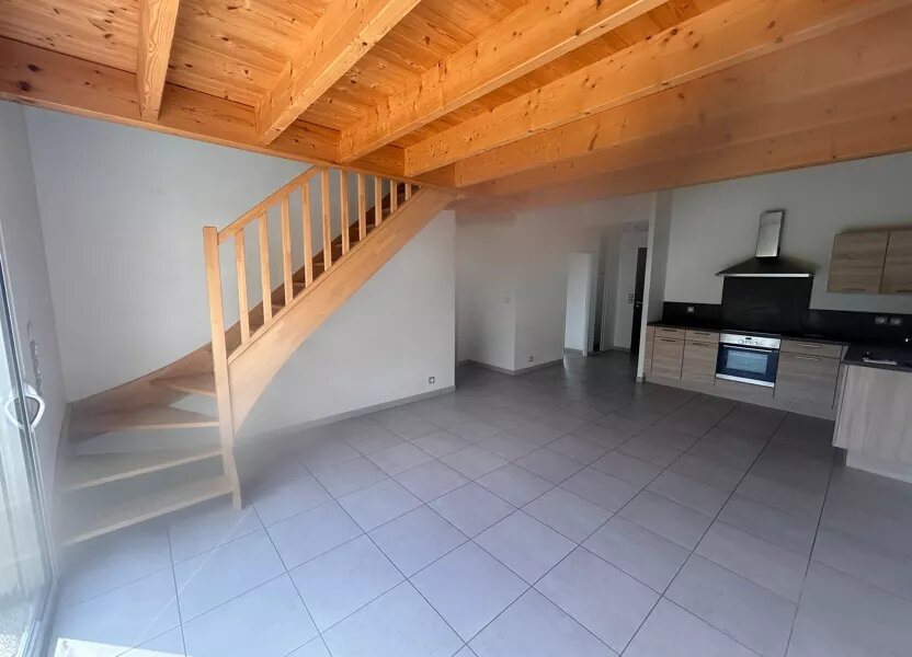 Maison à vendre, 86m², Saint-Xandre