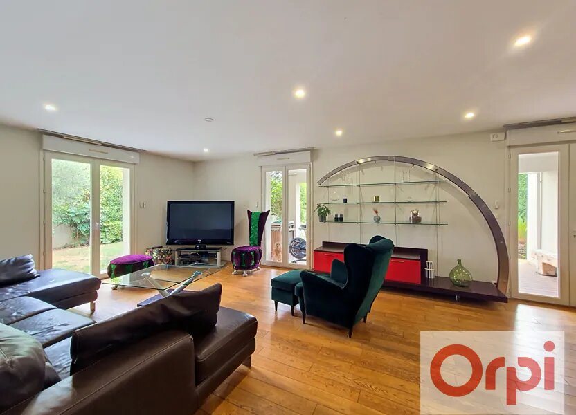 Maison à vendre, 185m², Bruguières