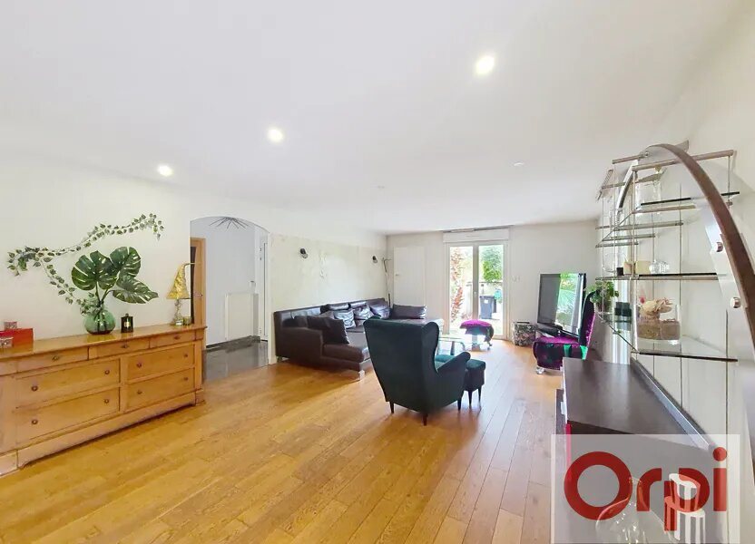 Maison à vendre, 185m², Bruguières